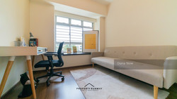 Blk 61B Strathmore Avenue (Queenstown), HDB 4 Rooms #202999341